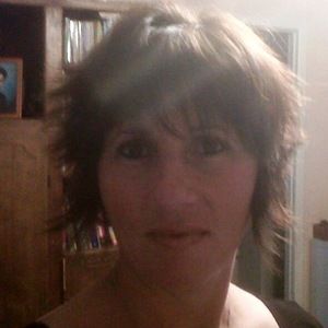 Meet your Posher, Patricia